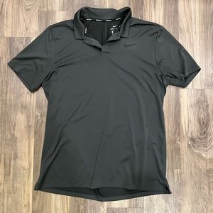 Nike Golf Dri- Fit